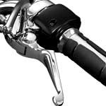 ハーレー・パーツ クリアキン (Kuryakyn)レバー