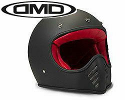 DMDヘルメット