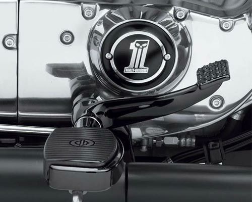 スポーツスター  フォワコン、ミッドコン 2014以降