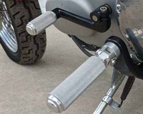 スポーツスター  フォワコン、ミッドコン 2004～2013