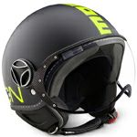 MOMO DESIGN FGTR FLUO   ヘルメット