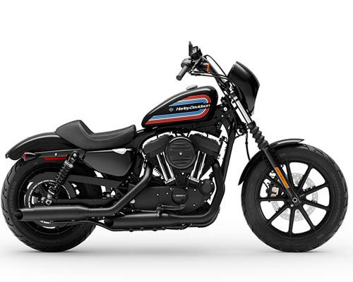 ハーレー・パーツ スクリーミンイーグル スポーツスター用