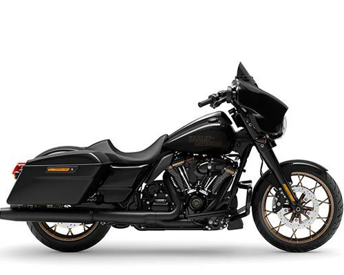 ハーレー・パーツ スクリーミンイーグル ツーリング用