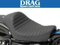 スポーツスター DRAG Specialties シート｜ハーレーカスタムパーツ専門店