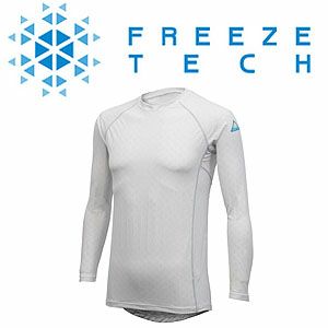 Freeze Tech