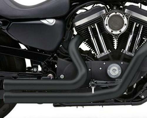 ハーレー・パーツメーカー  COBRA(コブラ)スポーツスターマフラー