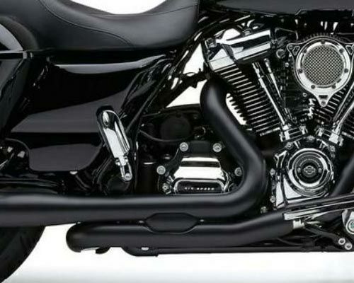 ハーレー・パーツメーカー  COBRA(コブラ)ツーリングマフラー