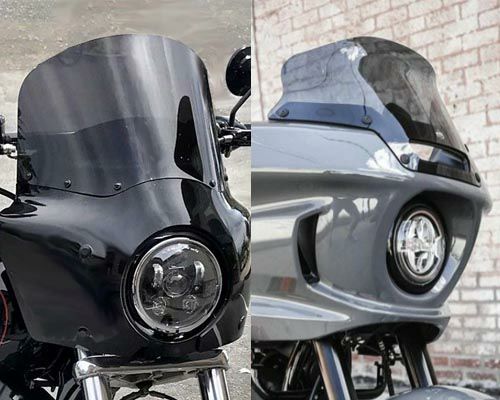 FXLRST（ローライダーST） KLOCK Werks（クロックワークス） ウインド 