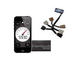 トライク・M8用チューニング、パフォーマンス・パーツ