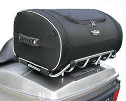 トライク・M8用バッグ＆ポーチ