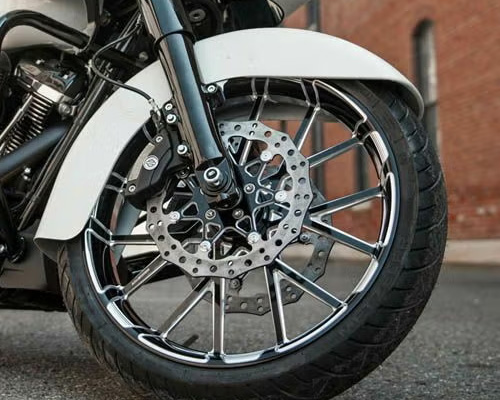 ハーレー、ソフテイルTC  アレンネス　ホイール ProCross シリーズ