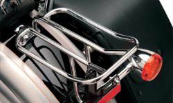 スポーツスター ラゲッジラック（2UP用）