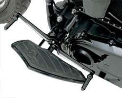 トライク・ツインカム用 シフトレバー