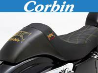 スポーツスター 2004～2021用 Corbin シート