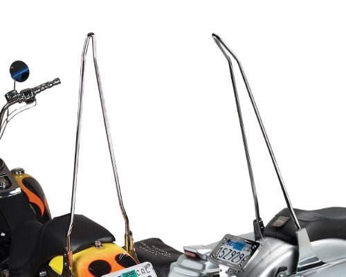 ハーレー、ダイナFXD,FXDB,FXDL(S),FXDC用 CYCLE VISIONシーシーバー 