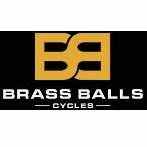 Brass Balls Cycles