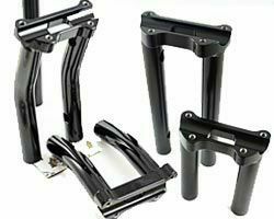 ハーレー・パーツメーカー  バンキング(BUNGKING)ライザー