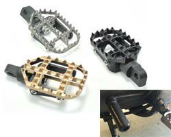 ハーレー・パーツメーカー  バンキング(BUNGKING)足廻りパーツ