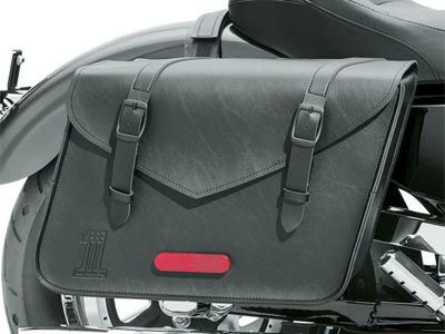 スポーツスター  スポーツスター　純正サドルバッグ