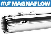 トライク＆ツーリング M8 Magnaflow　マフラー