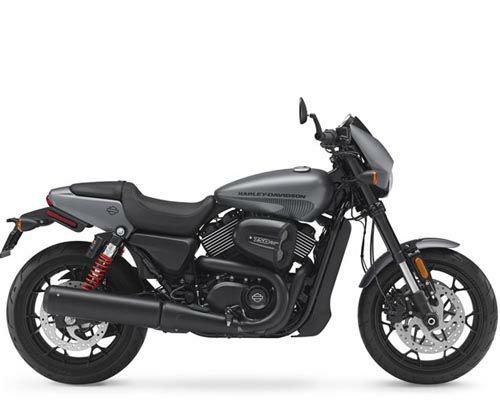 ハーレー・パーツ スクリーミンイーグル ストリート用