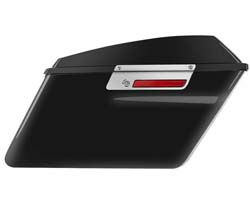 ハーレー・パーツ HOGWORKZ 標準サドルバッグ