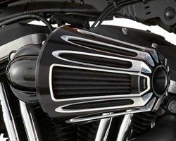 スポーツスター  アレンネスMonster エアクリーナー