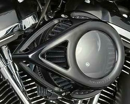 スポーツスター  アレンネスその他 エアクリーナー