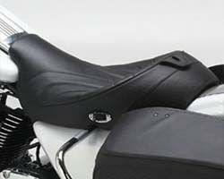 ハーレー・パーツ コルビン シート・ツーリング用