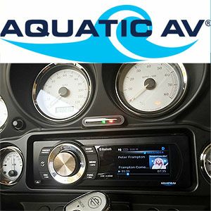 AQUATIC AV