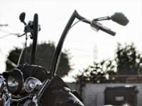 ソフテイル用ハンドル｜ハーレーカスタムパーツ専門店