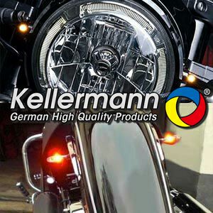 ケラーマン(Kellermann)|LEDライトメーカー