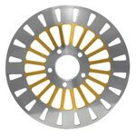 スポーツスター  その他ブレーキローター