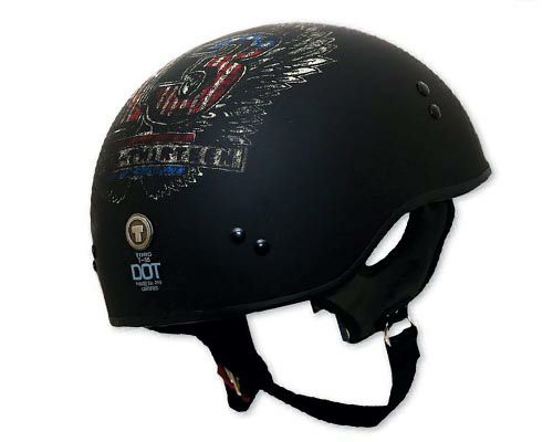 TORC T55 ヘルメット