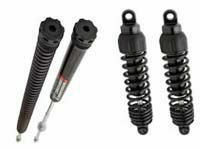 トライク・M8用ホイール、サスペンション、フェンダー トライク用 サスペンション