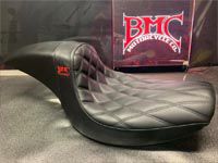 ハーレー・パーツメーカー  BMC コルビンシート