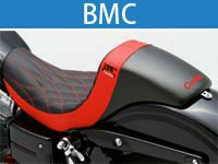 スポーツスター 2004～2021用 BMC シート