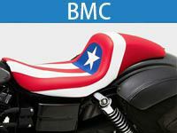 スポーツスター 2004～2021用 BMC シート