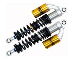 OHLINS(オーリンズ) サスペンション(ハーレー用)