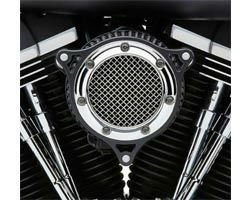 ハーレー、ツーリング  M8(2018以降)用 コブラ・エアクリーナー