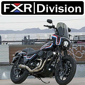 FXR Division