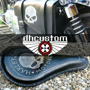 dhcustom(ディーエイチカスタム)|シートメーカー(スペイン)