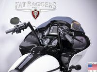 ハーレー、FLTR ロードグライド用Fat Baggersハンドル