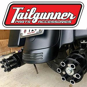 Tailgunner