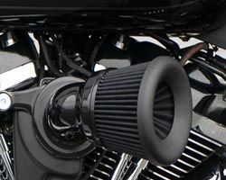 スポーツスター  アレンネスVelocity エアクリーナー