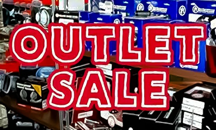 ハーレー用 アウトレット、 SALE ＆中古パーツ