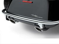 ハーレー・パーツメーカー  COBRA その他 パーツ