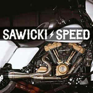 SAWICKI SPEED