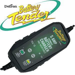 Battery Tender