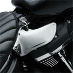 ハーレー サドルシールド_Sportster-Dyna-Softail